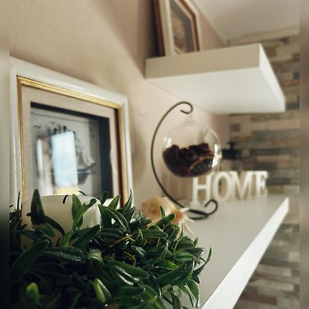 Willa Loft Seca Lucija Zewnętrze zdjęcie