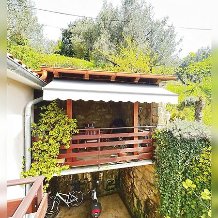 Willa Loft Seca Lucija Zewnętrze zdjęcie