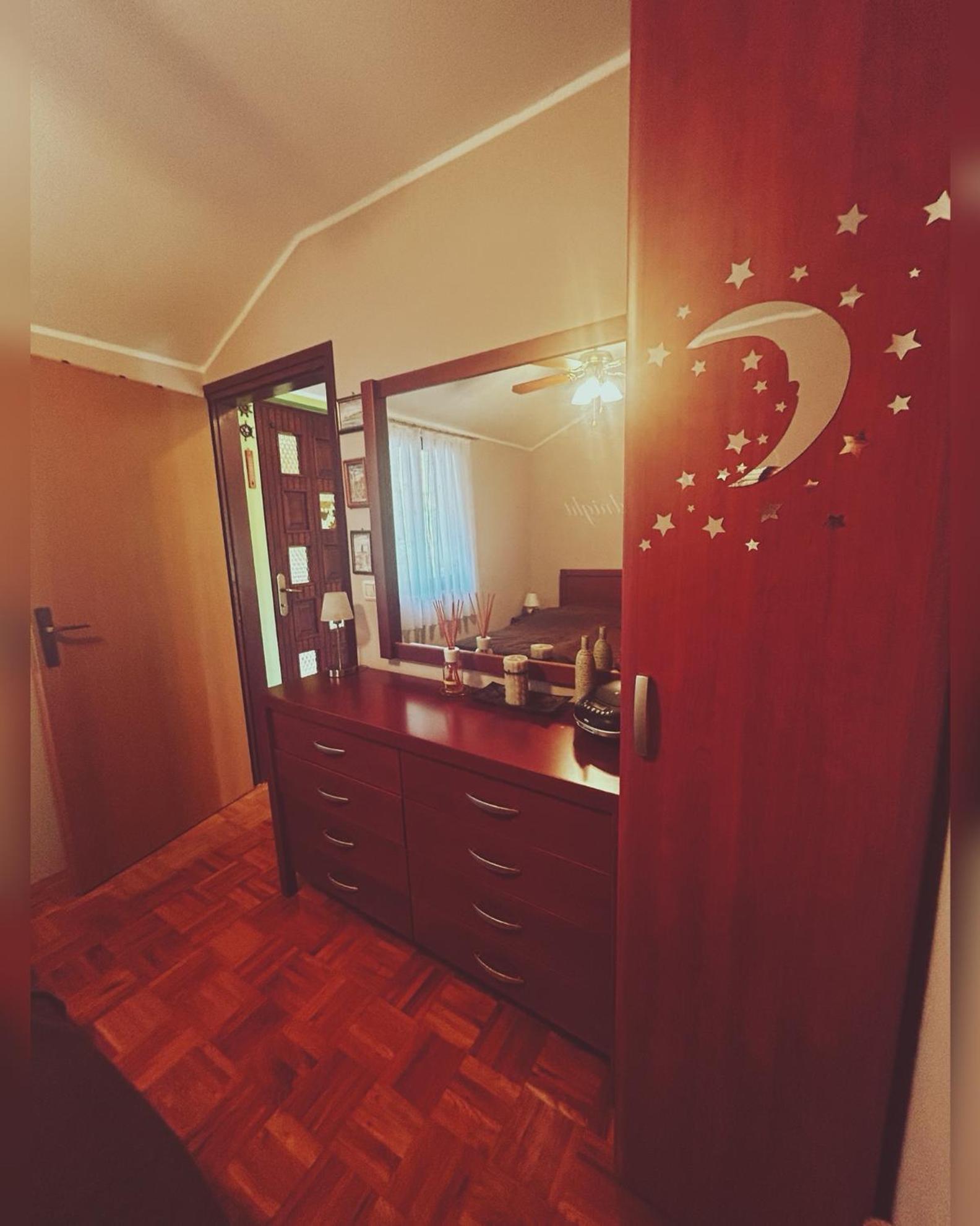 Willa Loft Seca Lucija Zewnętrze zdjęcie