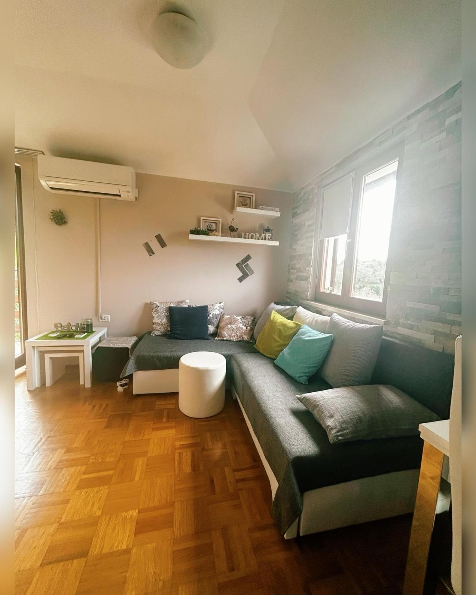 Willa Loft Seca Lucija Zewnętrze zdjęcie