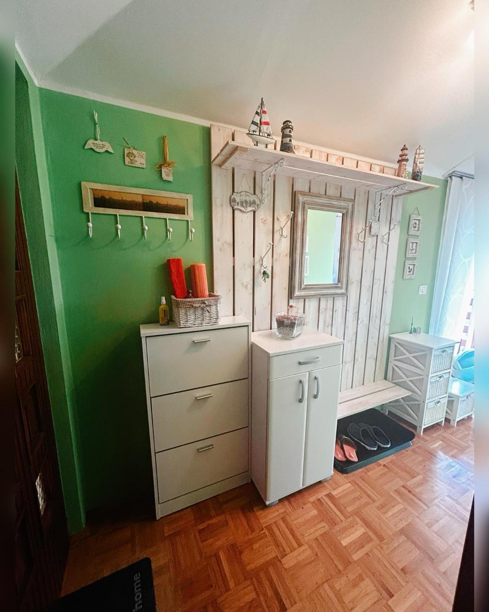 Willa Loft Seca Lucija Zewnętrze zdjęcie